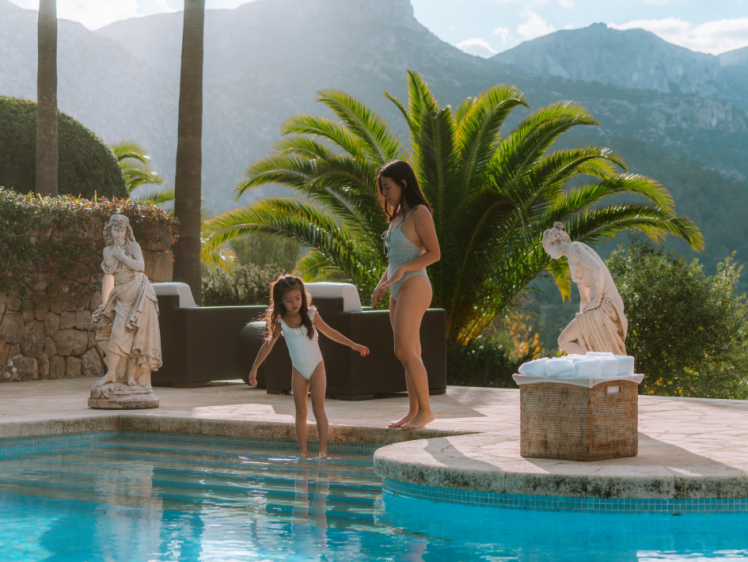 Revitalize Your Pool for Mallorca’s Summer Season with Lyvo